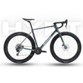 Basso Palta III Campag Record X 13x Gravel Bike