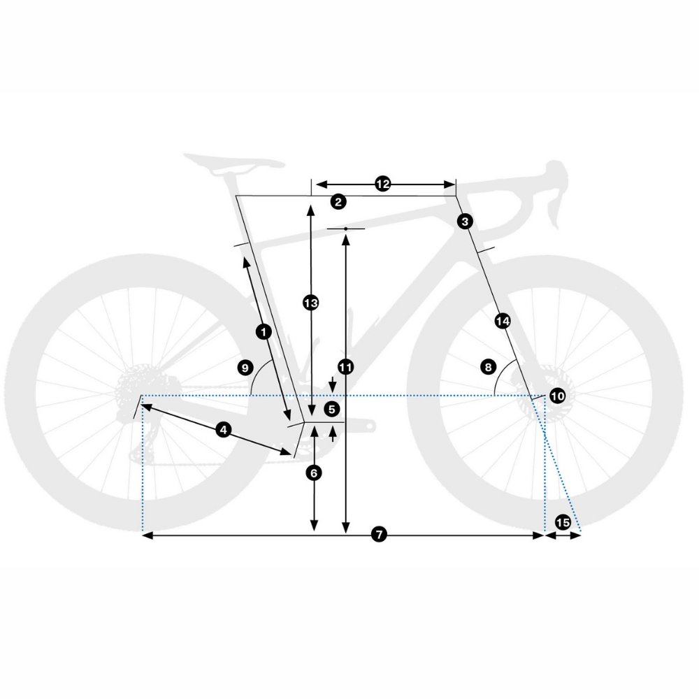 Orbea Terra Race M21e LTD 1X Gravel Bike