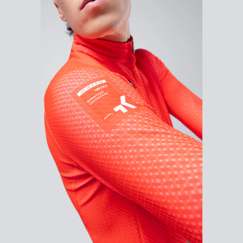 Gobik HYDER Thermal Jersey