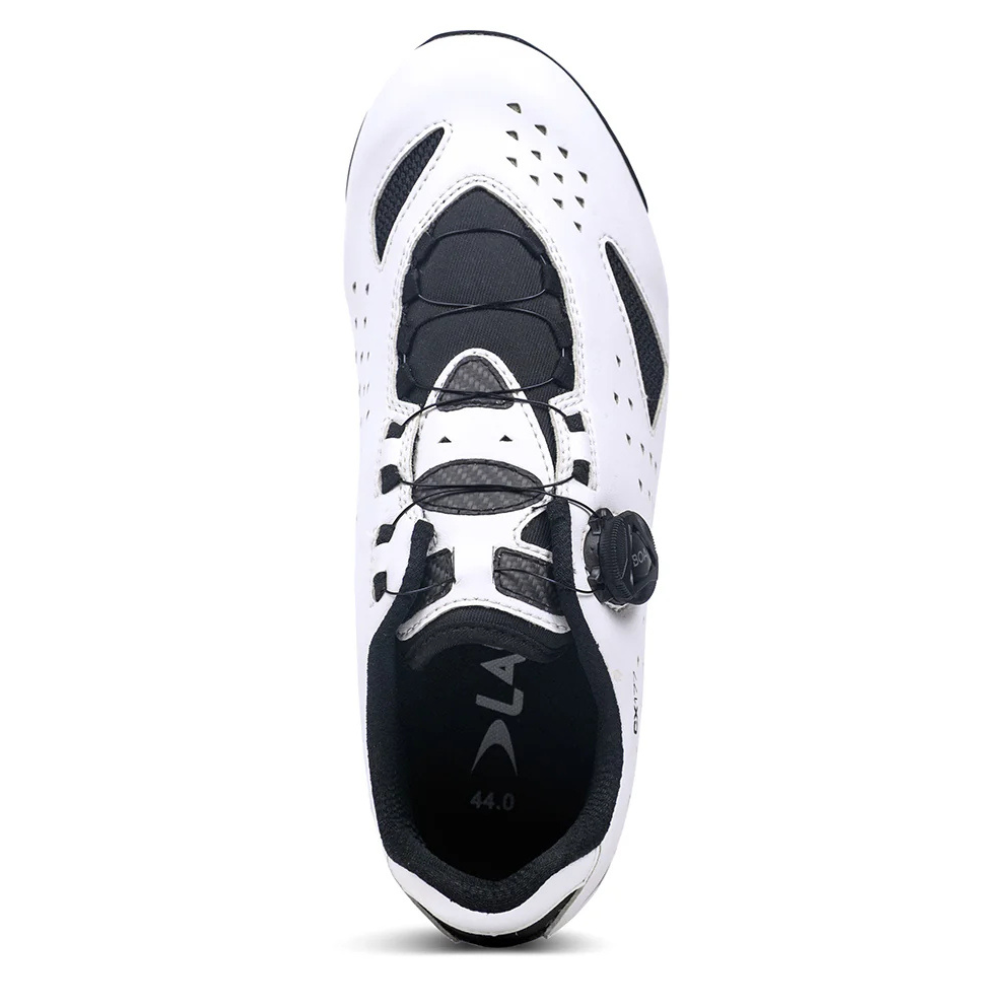 Lake CX177 Road Shoes White