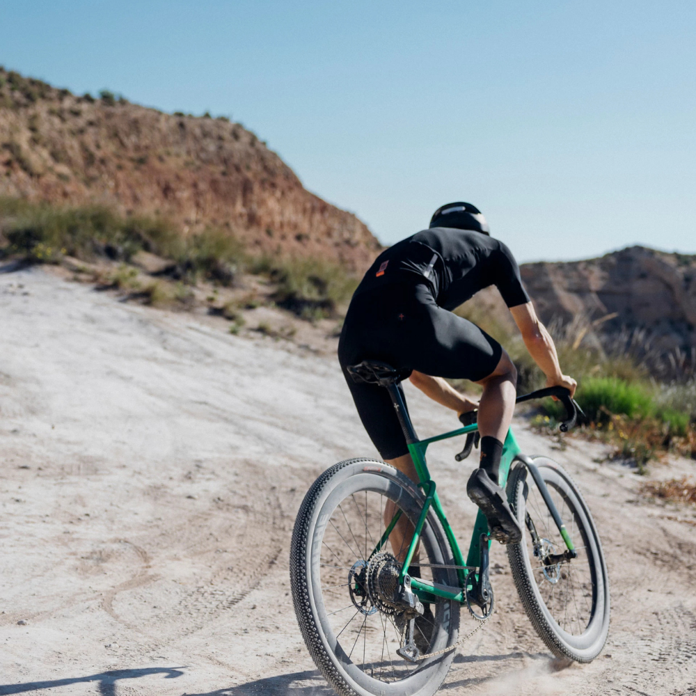 Wilier Rave SLR Rival XPLR Graff XL Gravel Bike