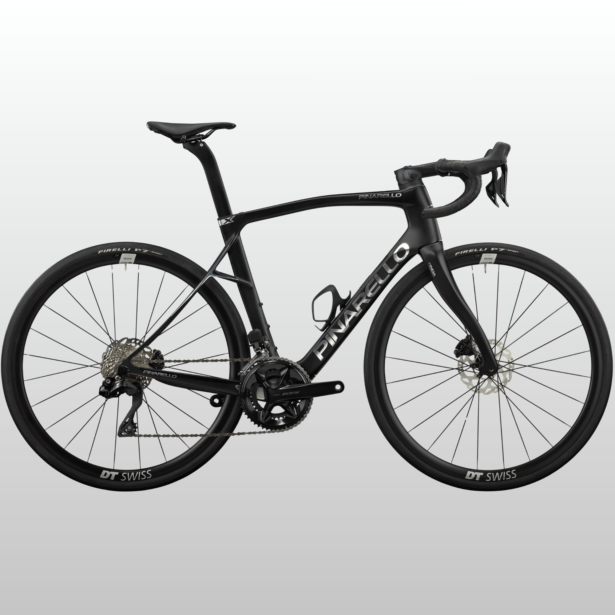 Pinarello X5 Endurance Road Bike