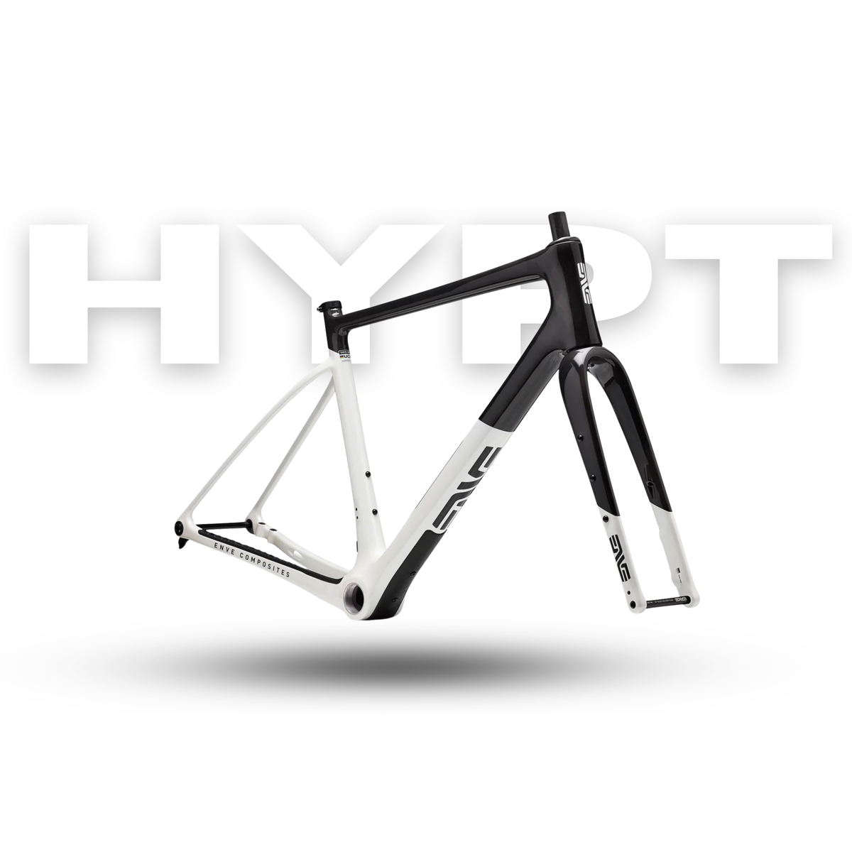 ENVE Mog Gravel Frameset