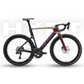 Merida Reacto 8000 Ultegra Di2 Aero Road Bike