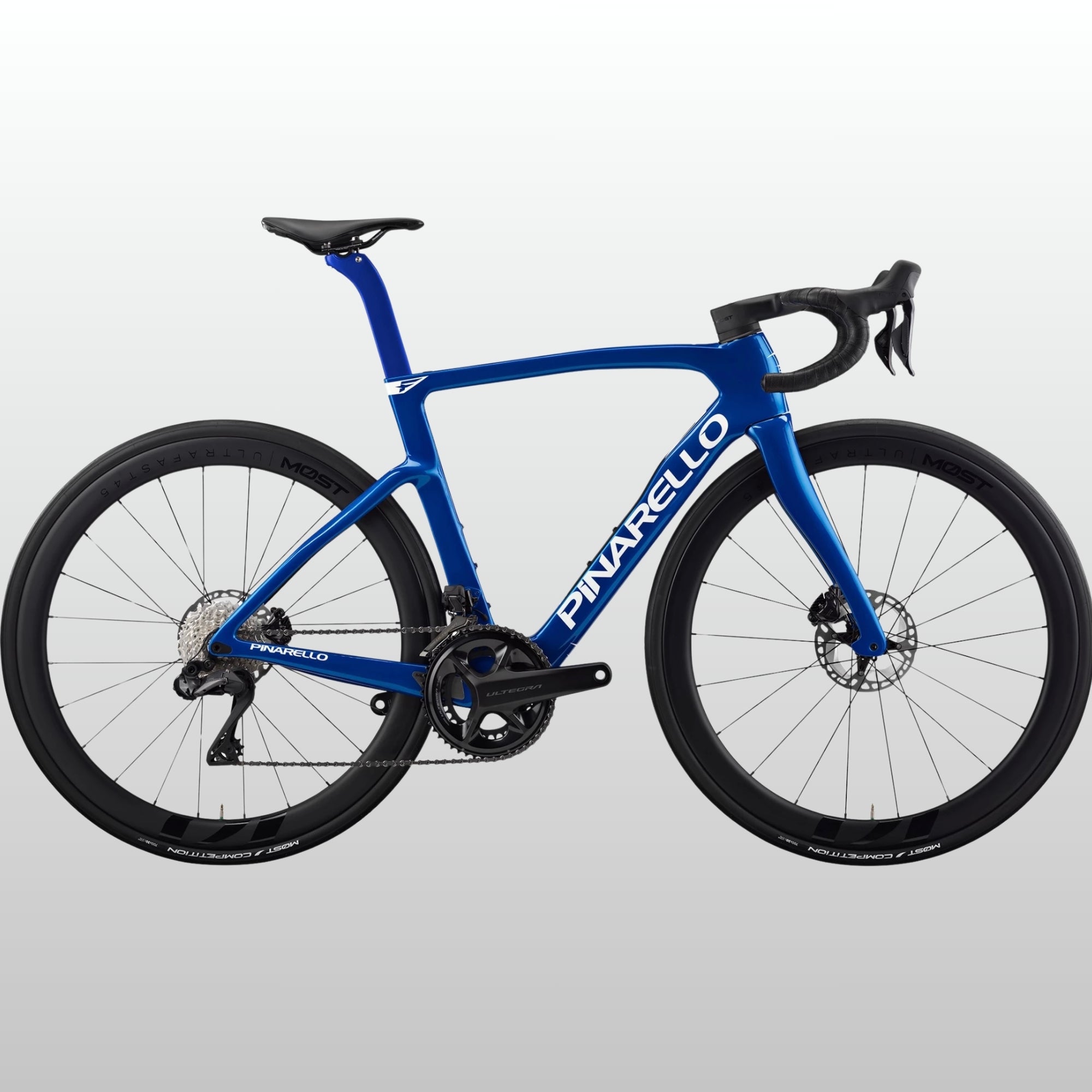 Pinarello F7 Road Bike