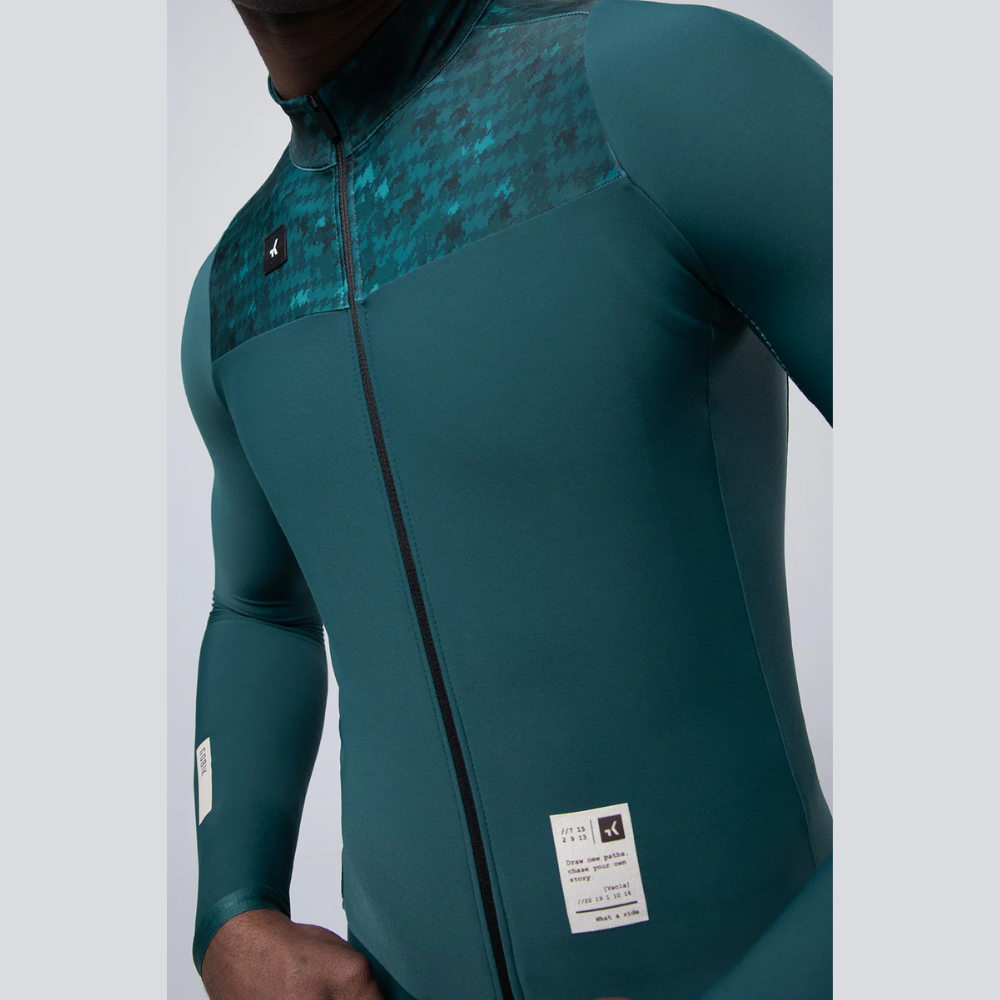 Gobik HYDER BLEND 2.0 Thermal Jersey