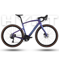 Pinarello Grevil F3 Gravel Bike Patagonia Frost