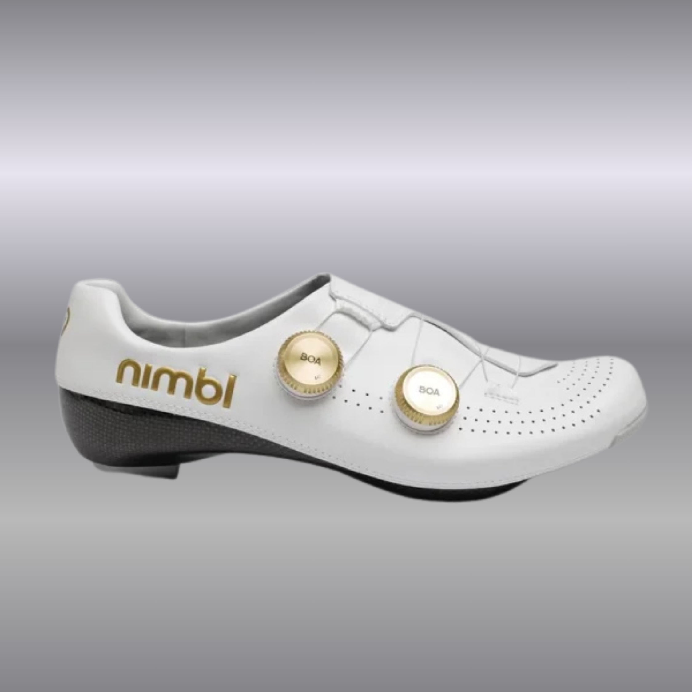 Nimbl Ultimate Glide Road Shoe