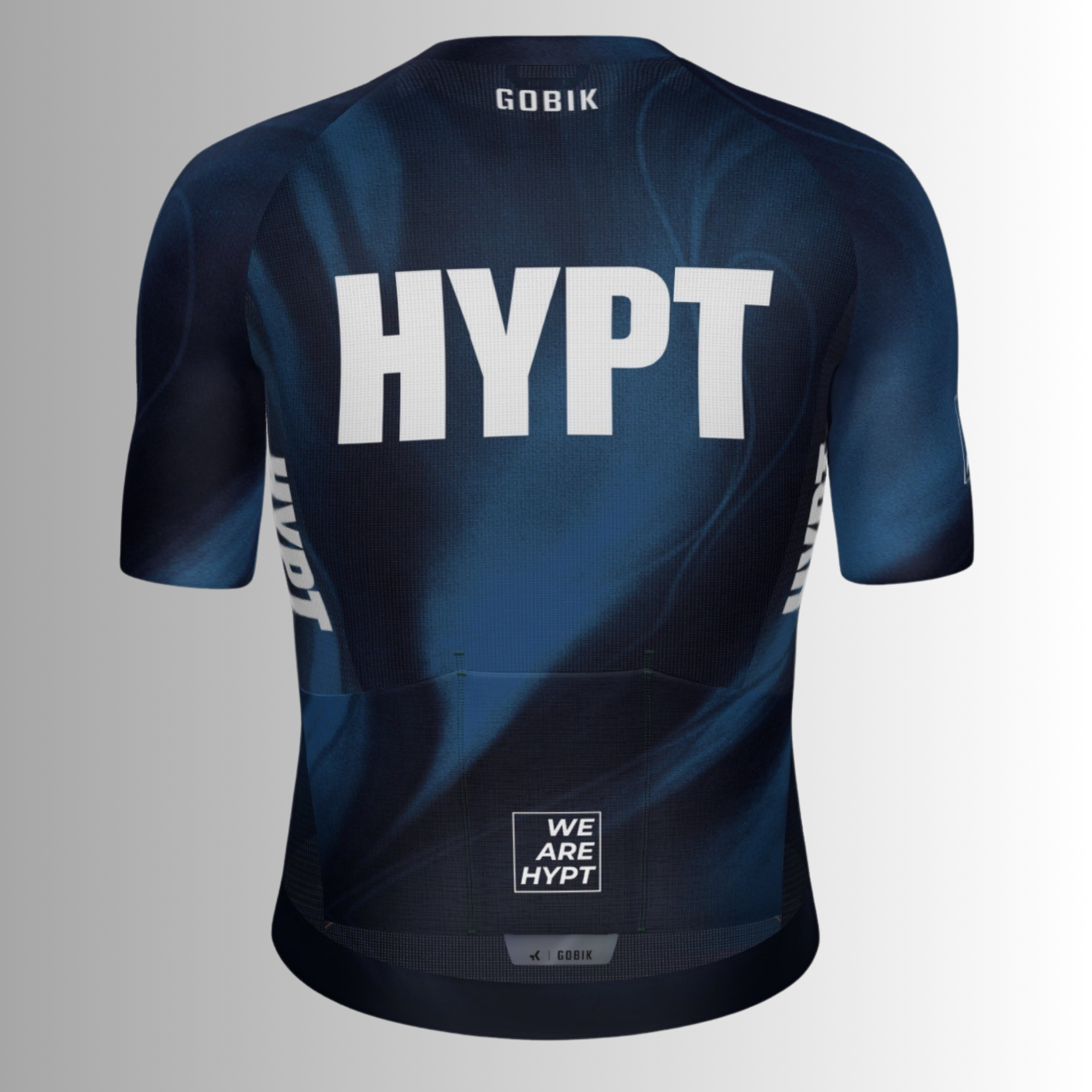 HYPT Collective Team Jersey Midnight Navy