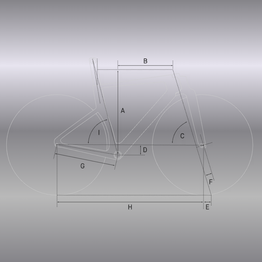 Factor ONE Aero Premium Frameset Package