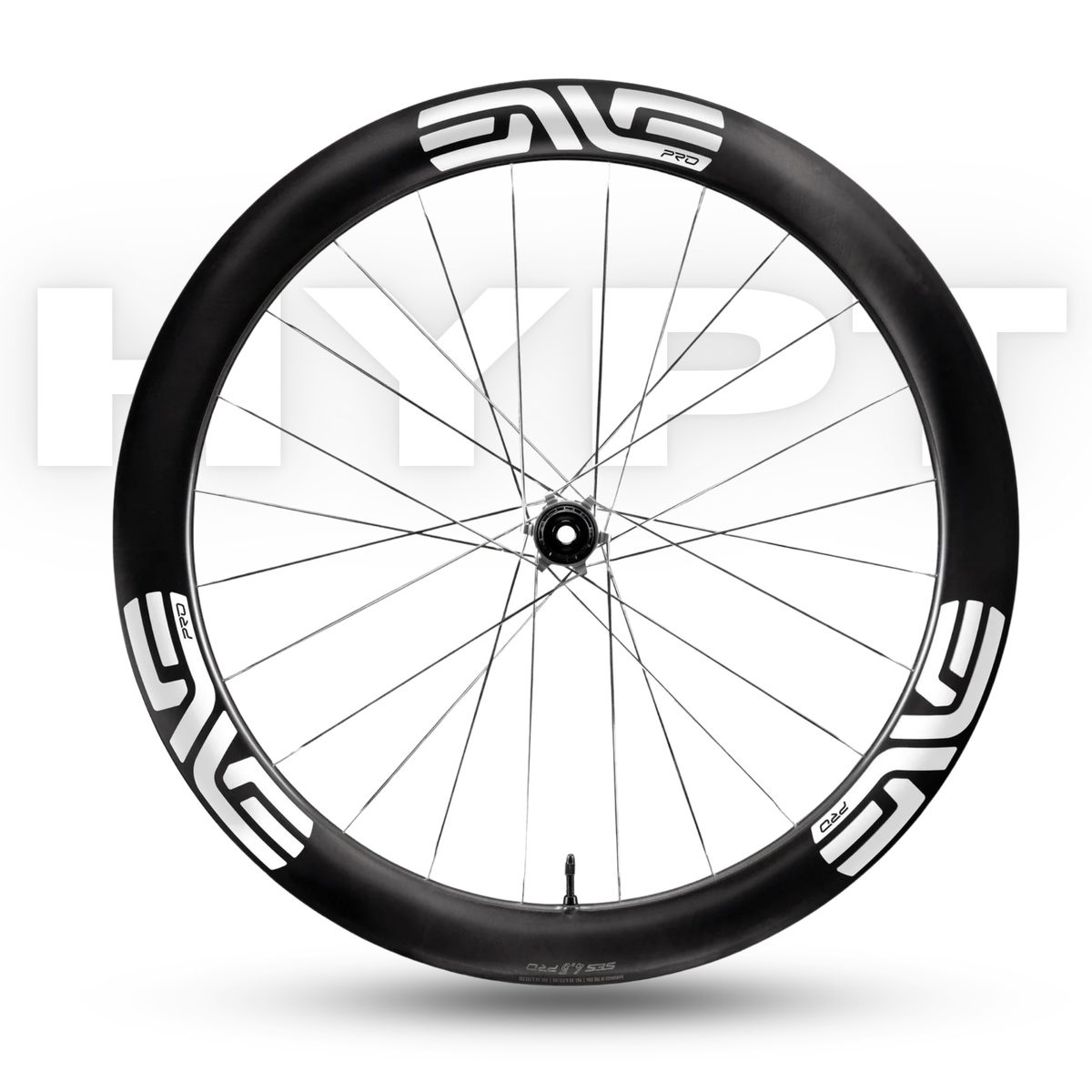 ENVE SES 4.5 PRO Carbon Wheelset