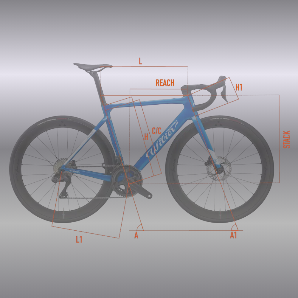 Wilier Filante SL Ultegra Di2 SWR EVO