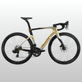 Pinarello Dogma F Frameset Molten Sand