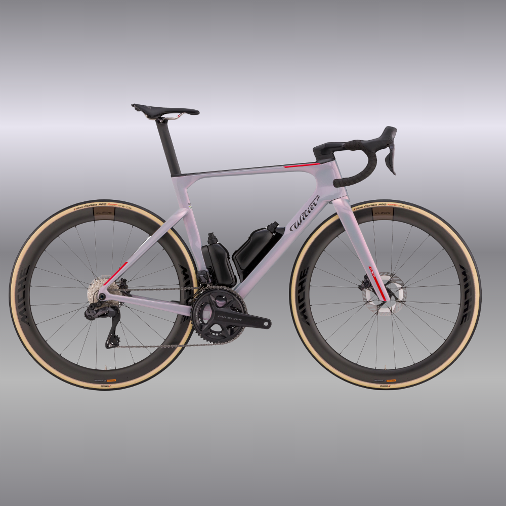 Wilier Filante SLR ID2 Frameset