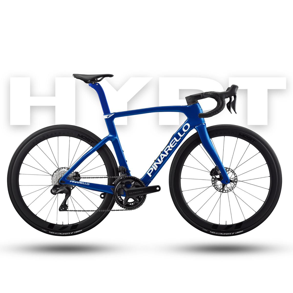 Pinarello F7 Road Bike