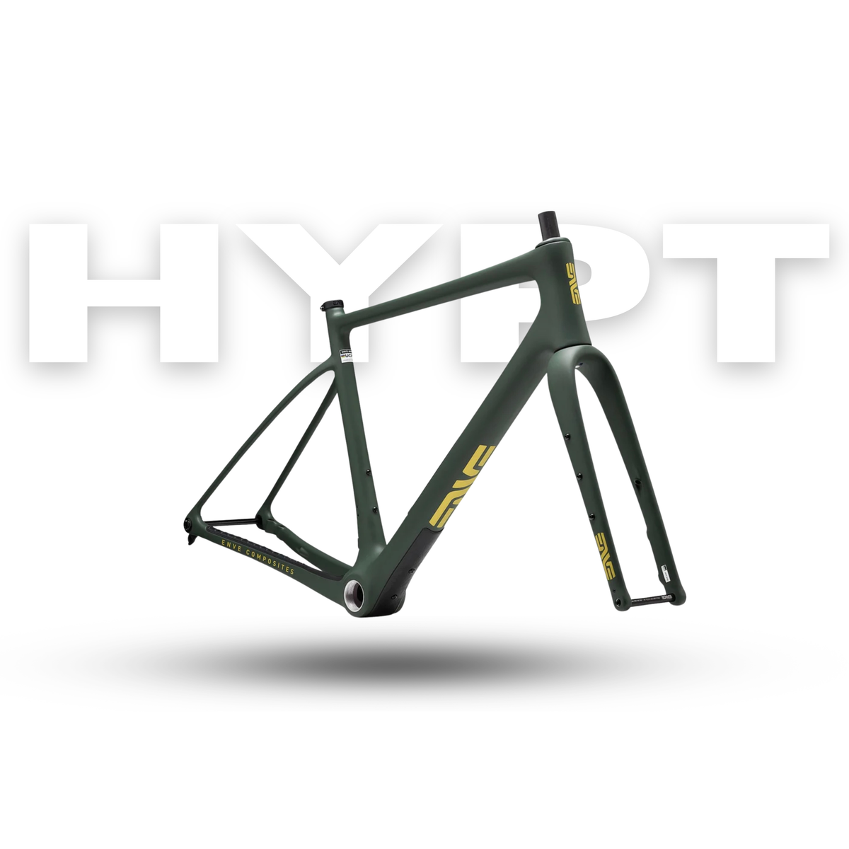 ENVE Mog Gravel Frameset
