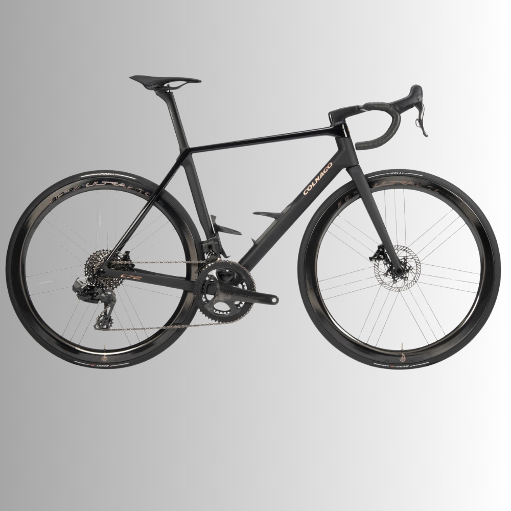 Colnago C72 Road Bike Dura Ace – HYPT Bike Performance | Durham Colnago C72 Road Bike Dura Ace – HYPT Bike Performance | Durham
