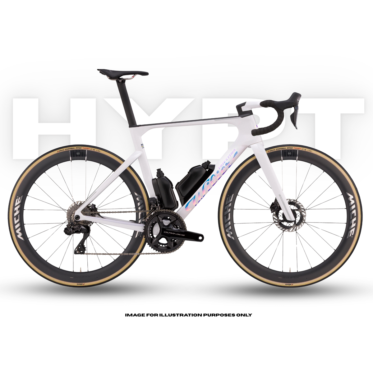 Wilier Filante SLR ID2 Road Frameset