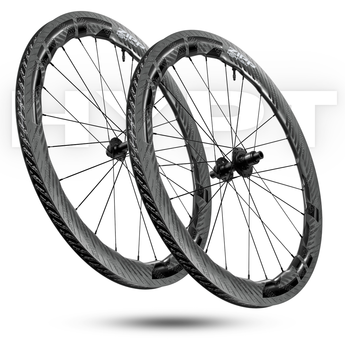 Zipp 454 NSW Wheelset