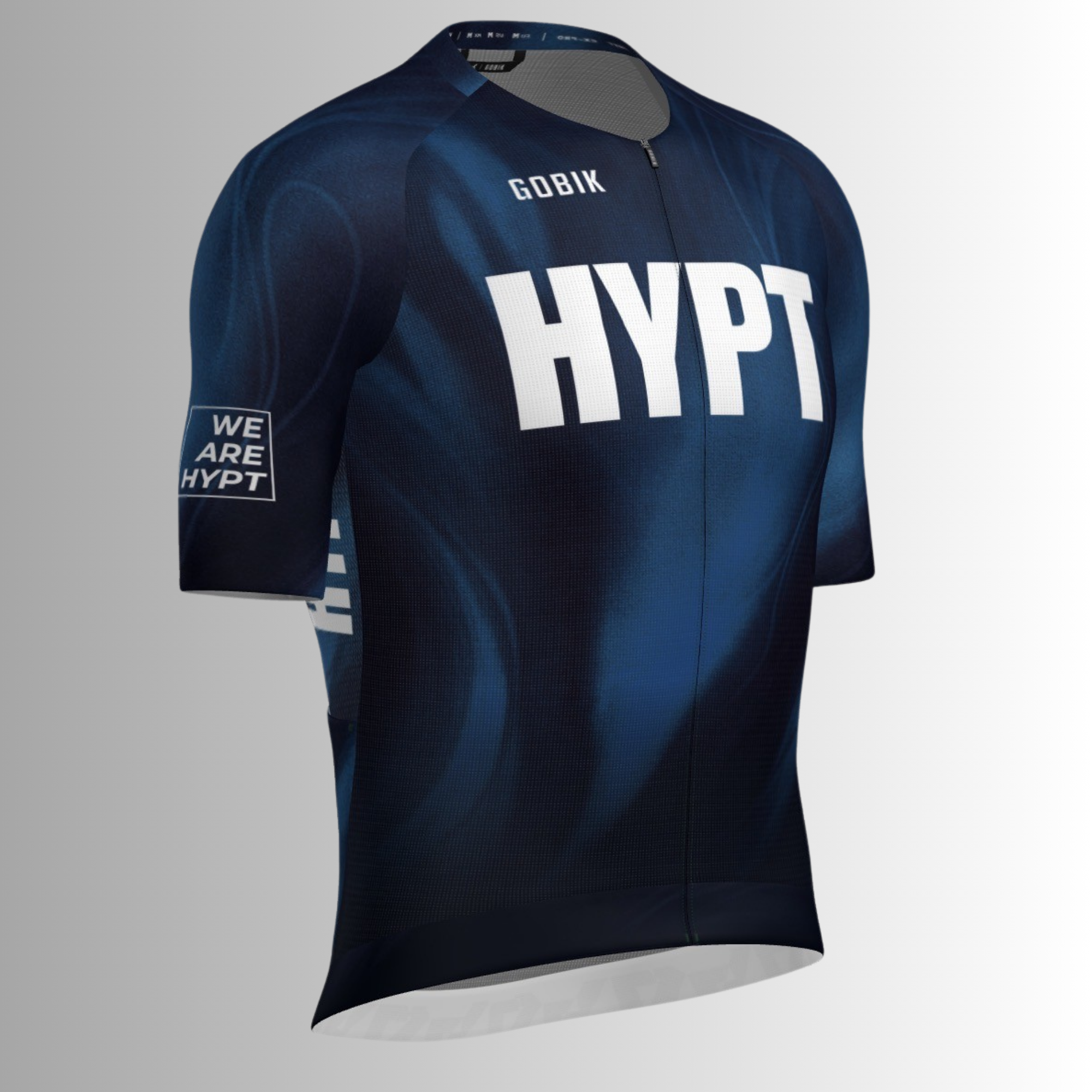 HYPT Collective Team Jersey Midnight Navy