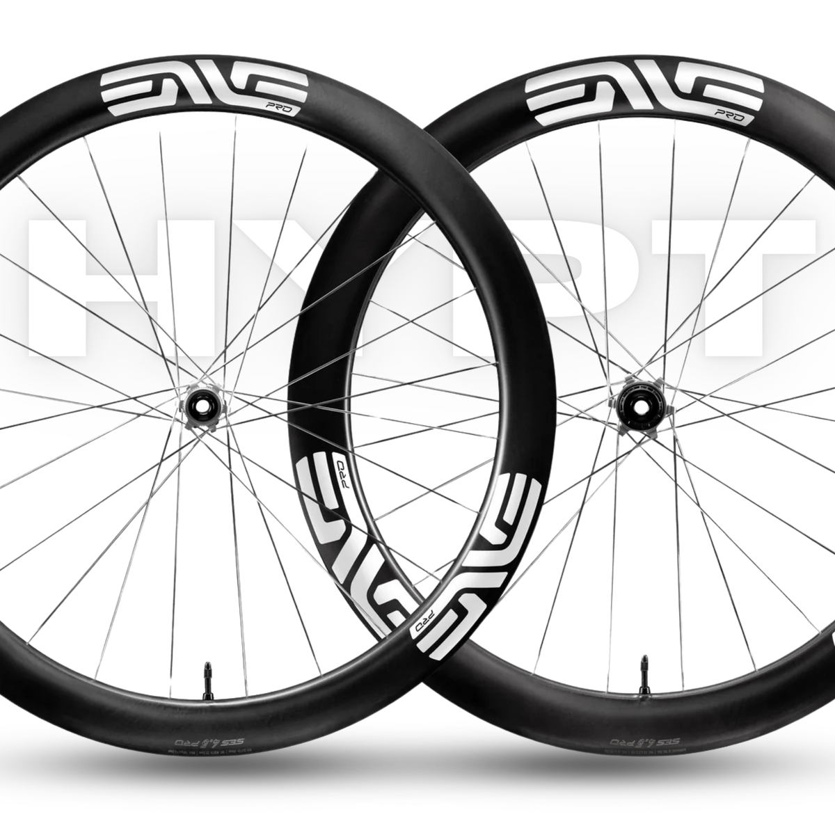 ENVE SES 4.5 PRO Carbon Wheelset