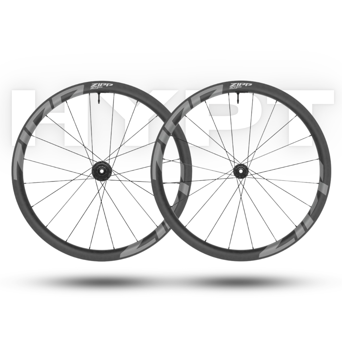 Zipp 303 SW Carbon Wheelset