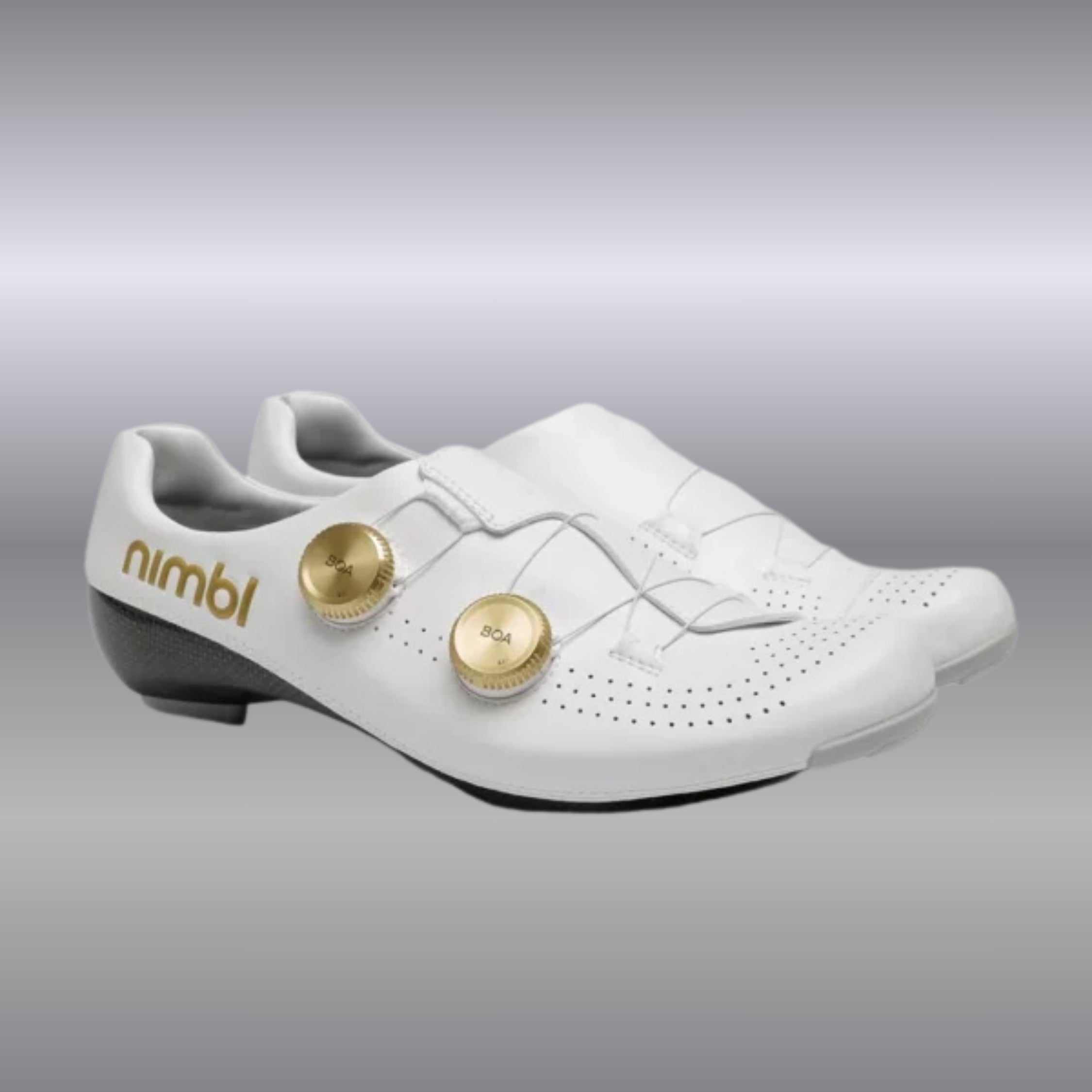 Nimbl Ultimate Glide Road Shoe