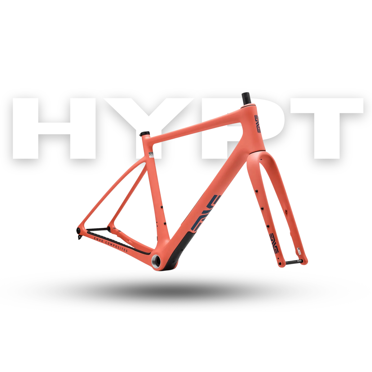 ENVE Mog Gravel Frameset