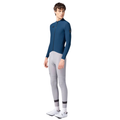 Gobik Pacer Solid 2.0 Long Sleeve Thermal Jersey Assault