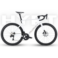 Wilier Filante SL ID2 Shimano Ultegra Road Bike