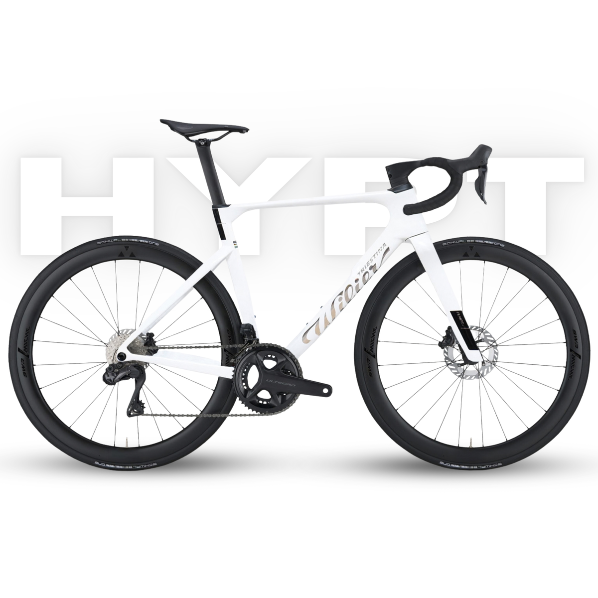 Wilier Filante SL ID2 Shimano Ultegra Road Bike
