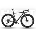 Factor Elara SRAM Red XPLR Gravel Bike
