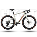 Pinarello Grevil F7 Gravel Bike Moab Amber