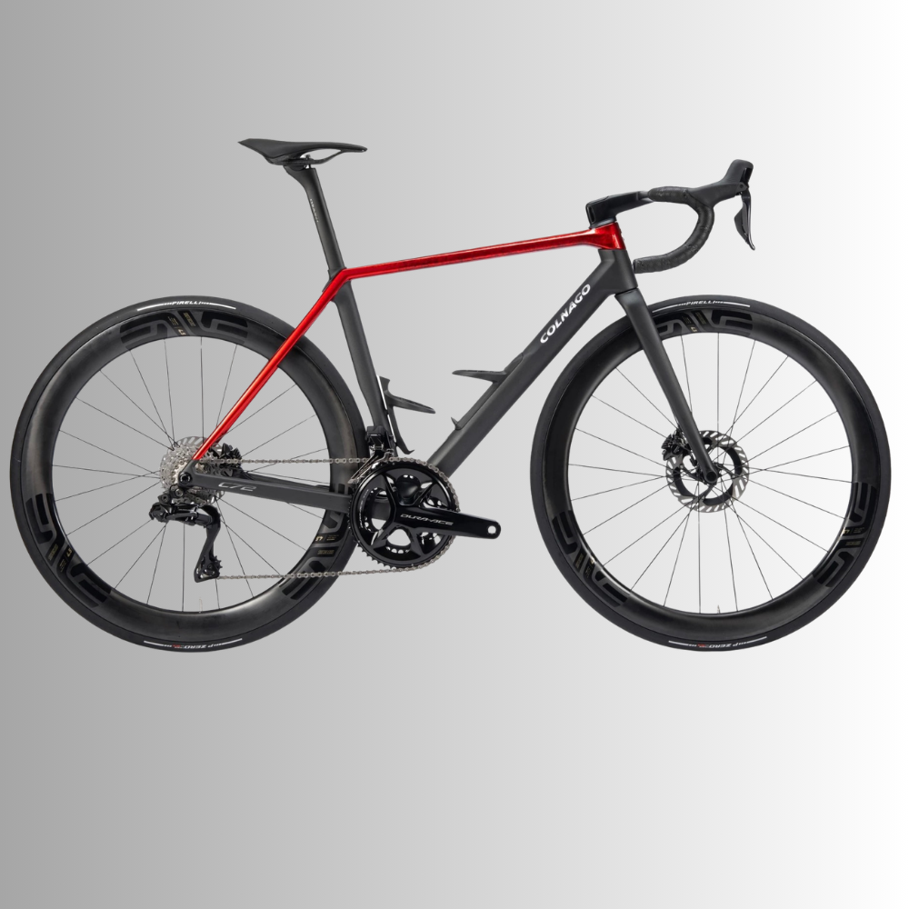 Colnago C72 Road Bike Dura Ace