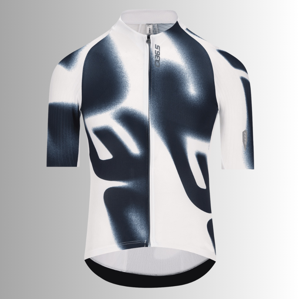 Q36.5 Gregarius Pro Big Logo Jersey