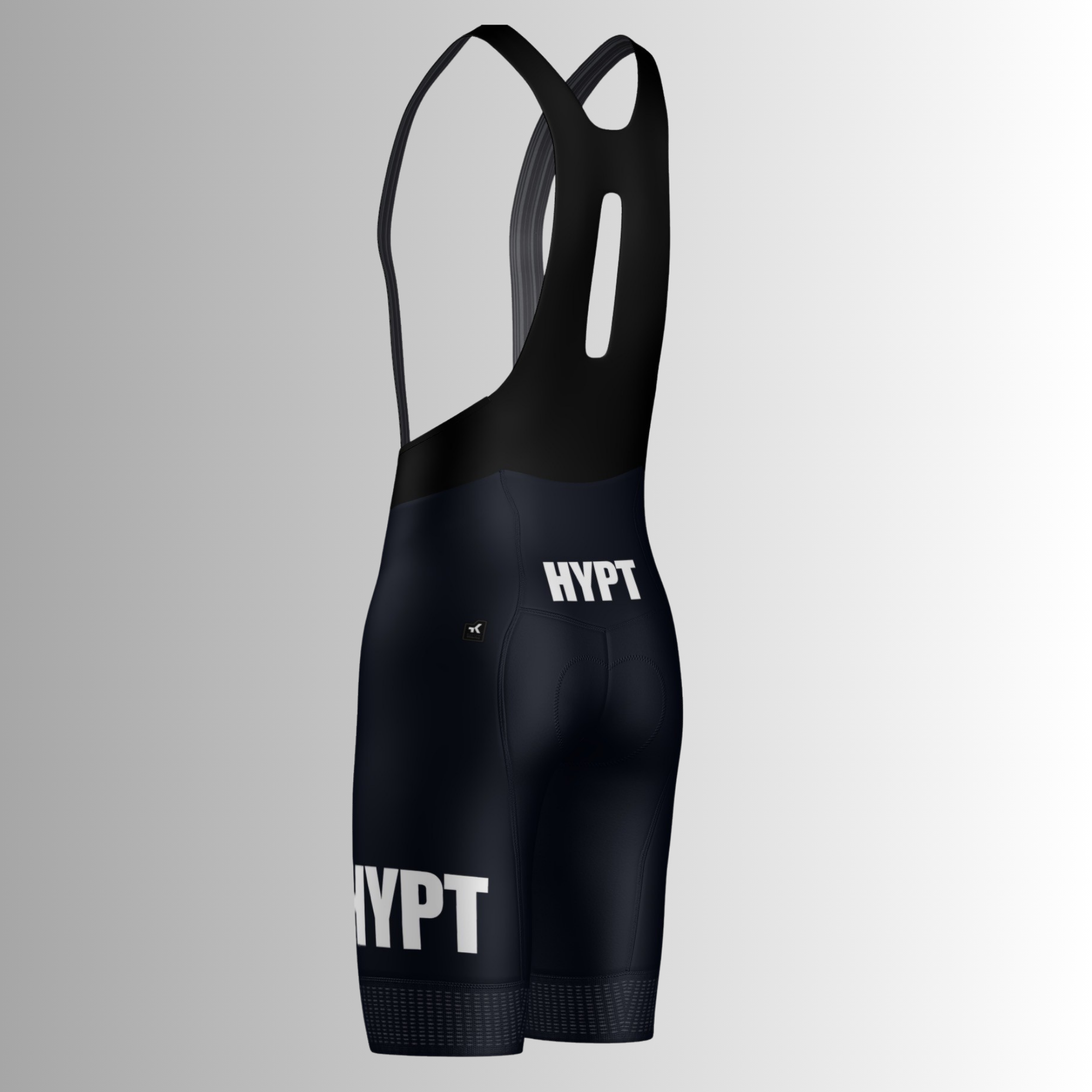 HYPT Collective Team Bibshorts Midnight Navy