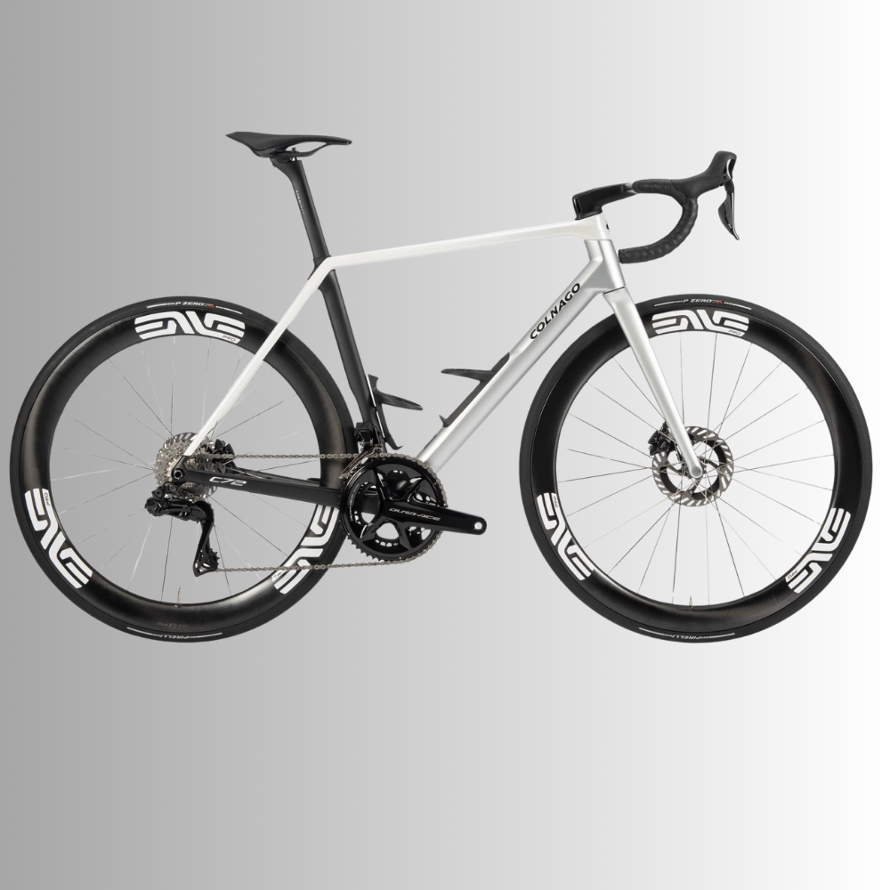 Colnago C72 Road Bike Dura Ace