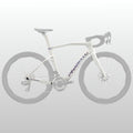 Pinarello Dogma X Frameset Moonlight Frost