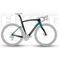Pinarello Dogma X Frameset Jade Eclipse