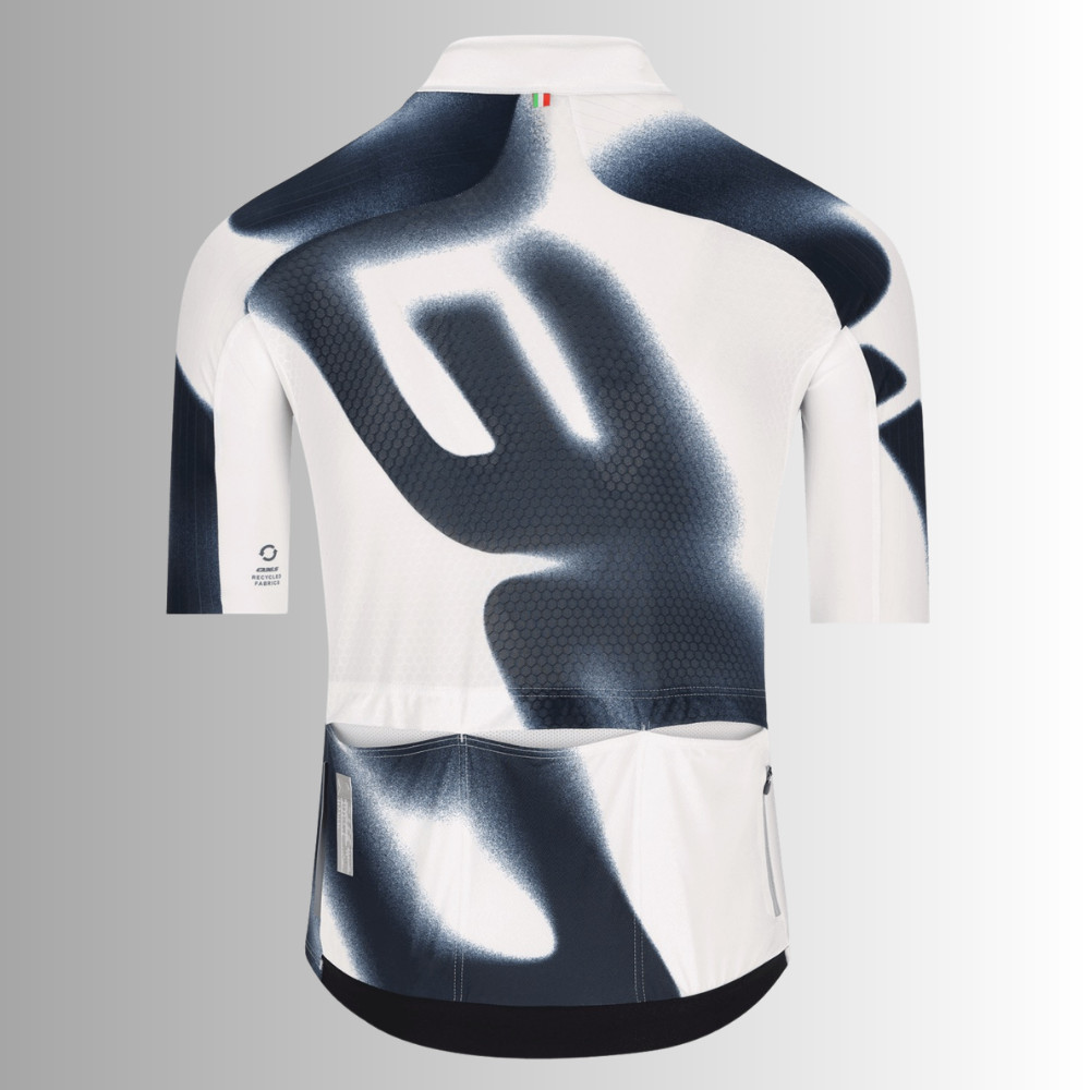 Q36.5 Gregarius Pro Big Logo Jersey