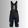 HYPT Collective Team Bibshorts Midnight Navy