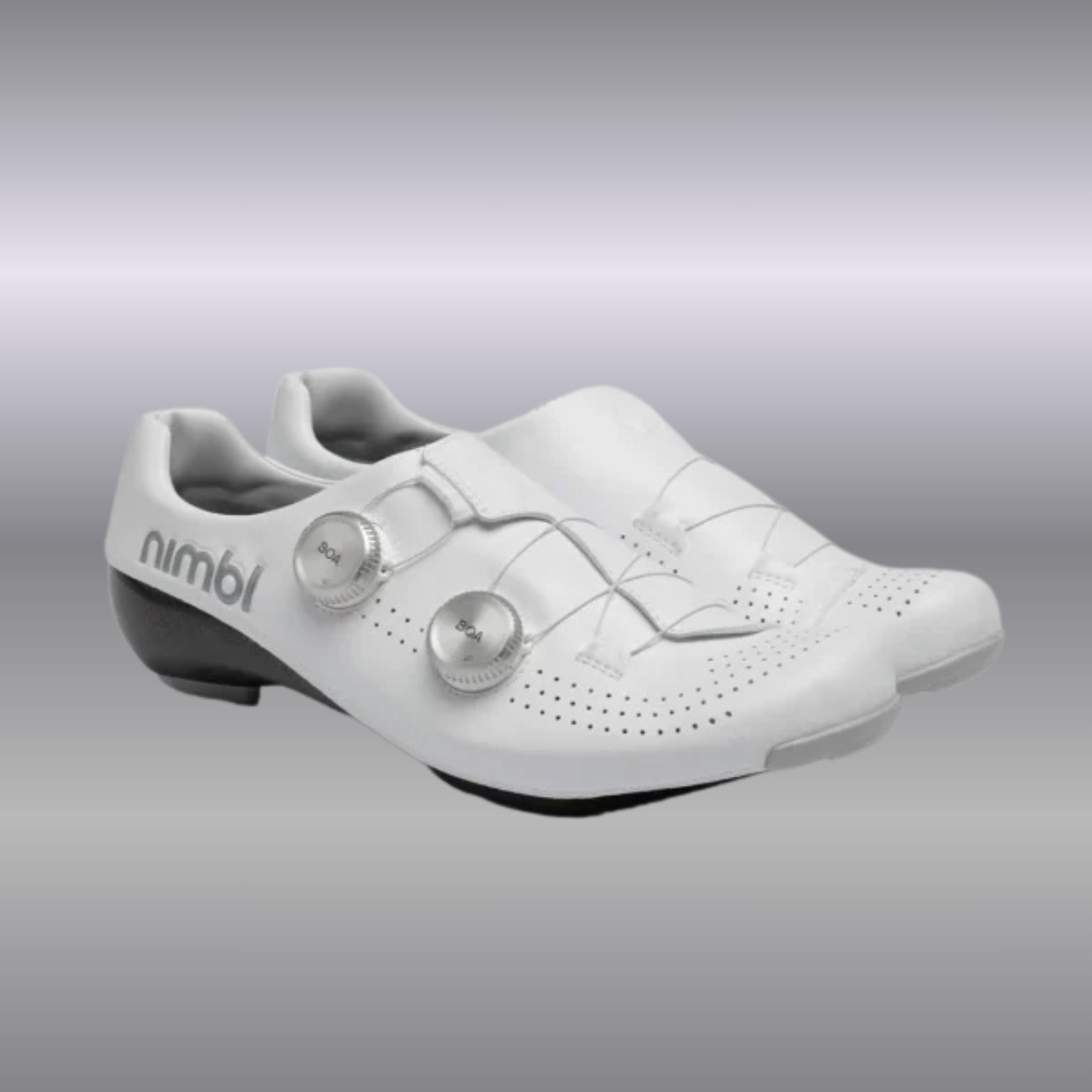 Nimbl Ultimate Glide Road Shoe