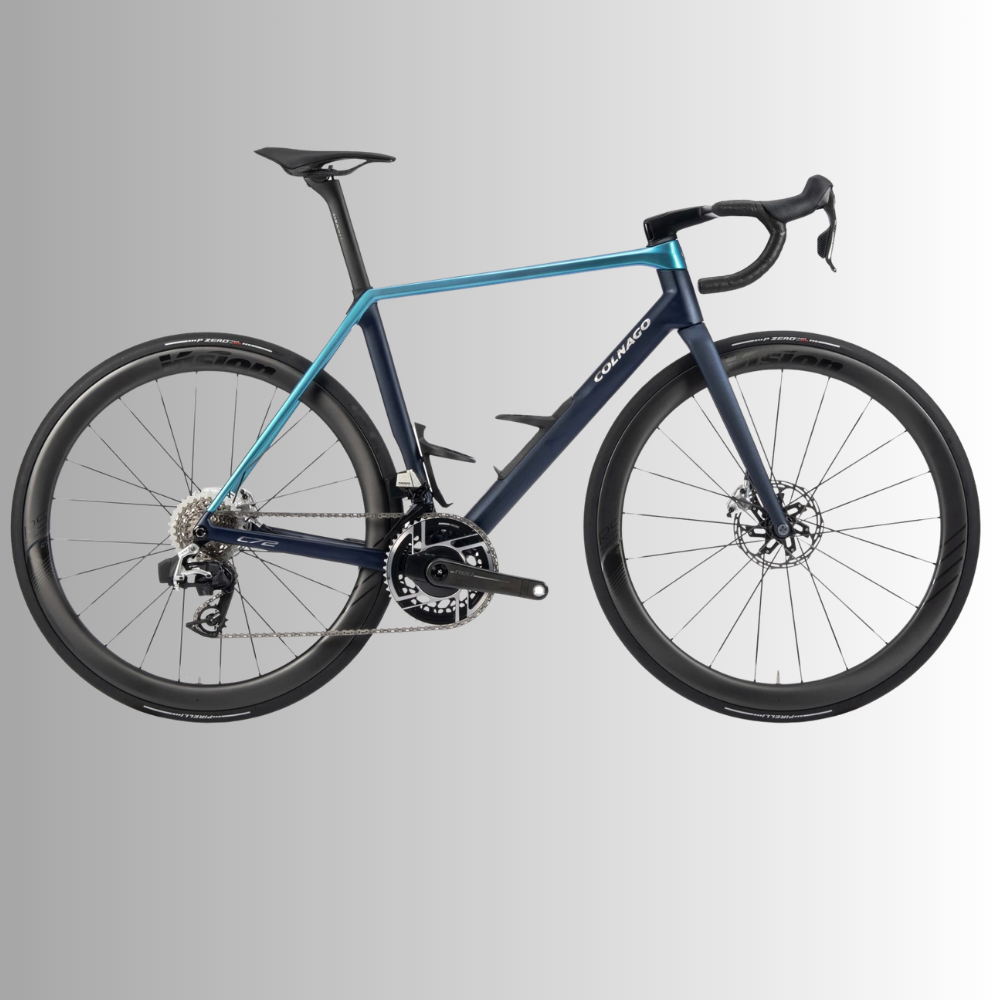 Colnago C72 Road Bike Dura Ace