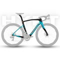 Pinarello Dogma X Frameset Aqua Veil