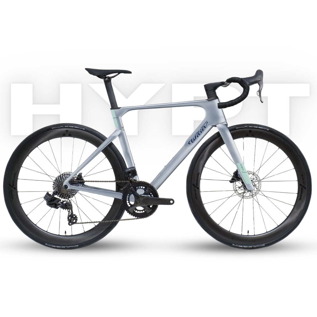 Wilier Filante SL ID2 Campag Record 13x Road Bike