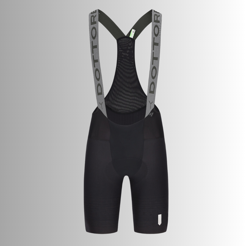 Q36.5 Dottore Pro Bibshorts