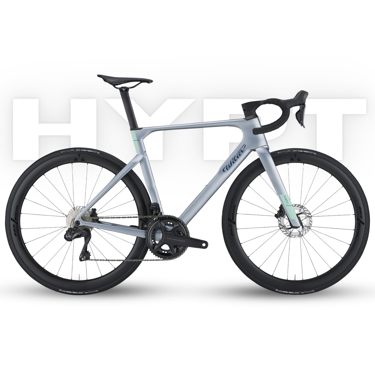 Wilier Filante SL ID2 Shimano Ultegra Road Bike