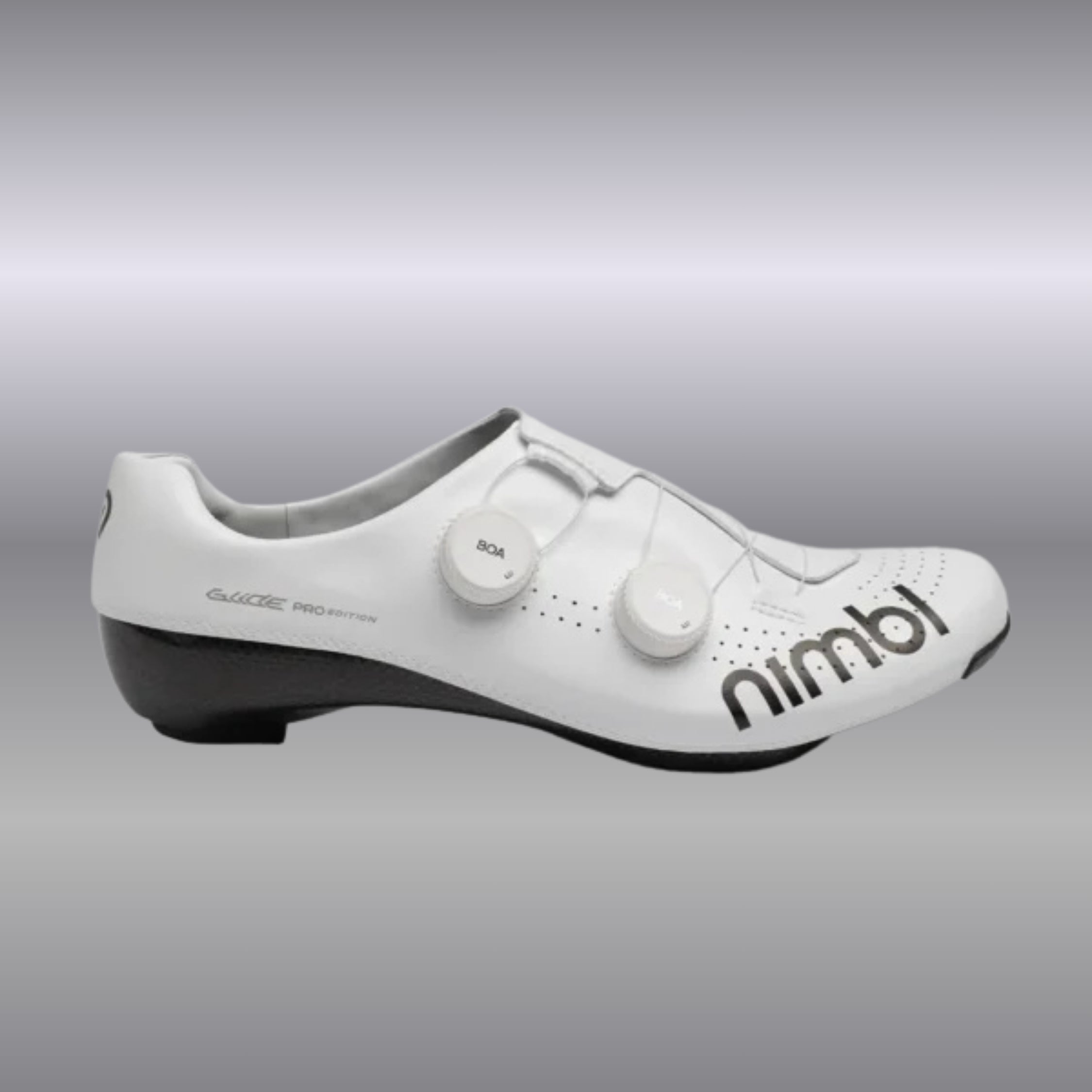 Nimbl Ultimate Glide PRO Road Shoes