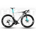 Factor One Ultegra Di2 Road Bike