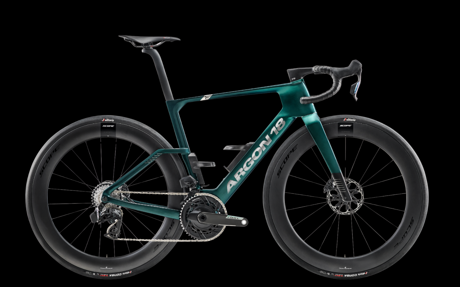Argon 18 Bikes – HYPT Bike Performance | Durham